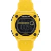 New adidas Originals City Tech Two Watch