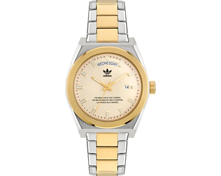 adidas Originals CODE Five< Zegarki Męskie