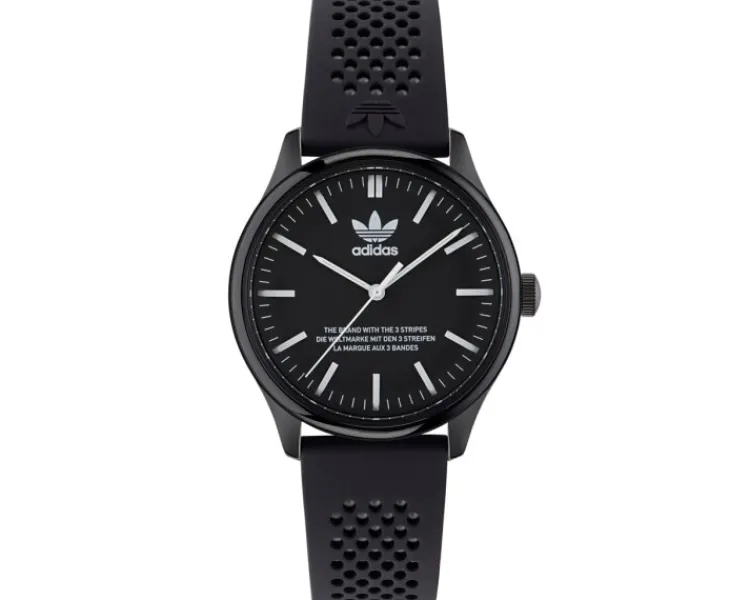 adidas Originals Code One Ceramic Watch< Zegarki Męskie