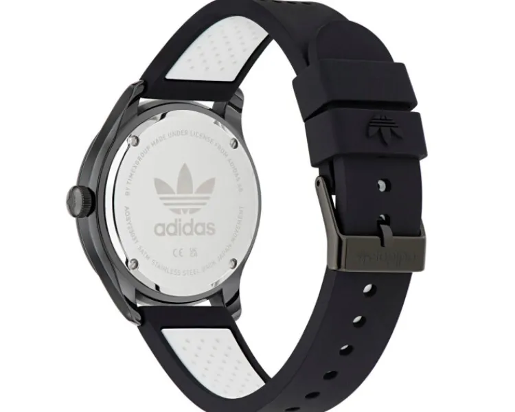 adidas Originals Code One Ceramic Watch< Zegarki Męskie