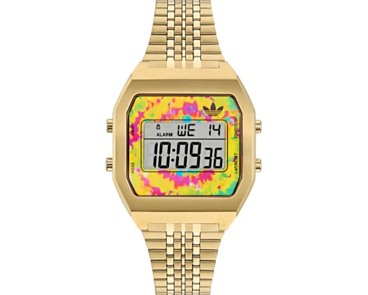 adidas Originals DIGITAL TWO< Zegarki Męskie
