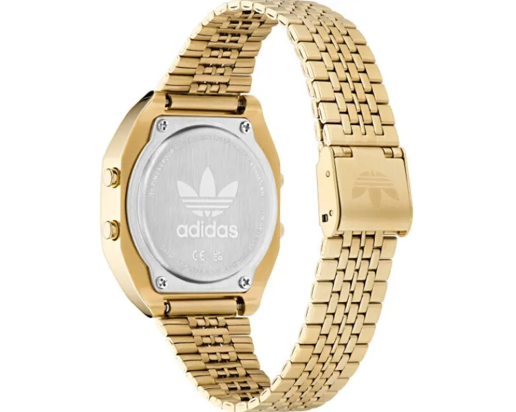 adidas Originals DIGITAL TWO< Zegarki Męskie