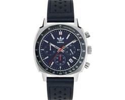 adidas Originals MASTER ORIGINALS ONE CHRONO< Zegarki Męskie