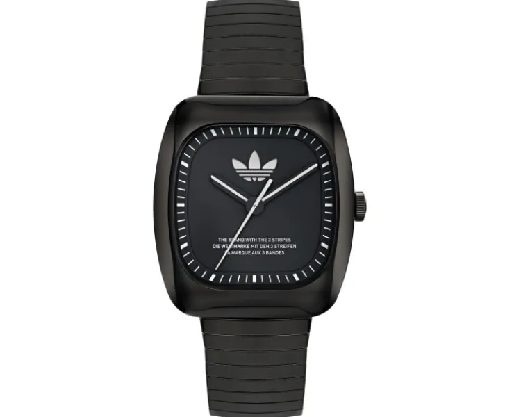 adidas Originals RETRO WAVE ONE< Zegarki Męskie
