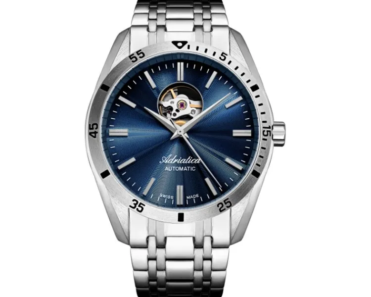 Clearance Adriatica Men