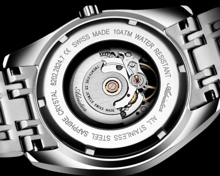 Clearance Adriatica Men