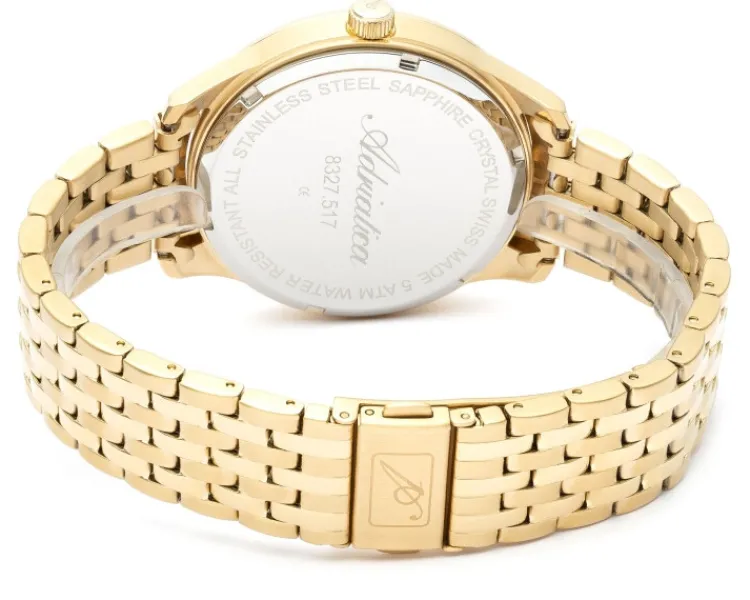 Clearance Adriatica Men