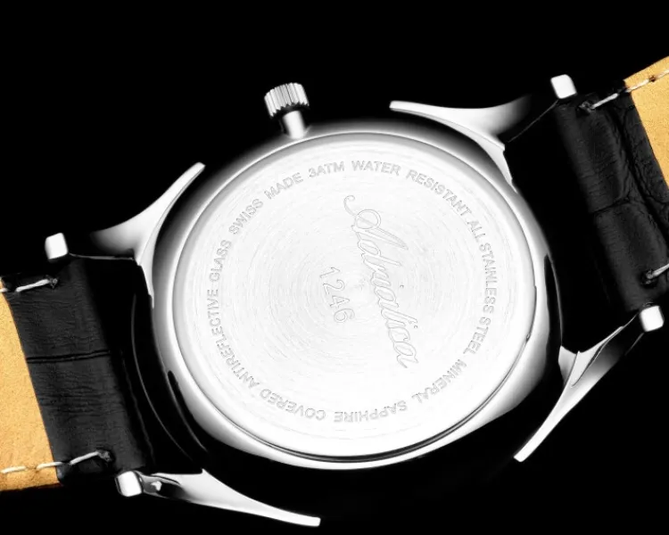 Clearance Adriatica Men
