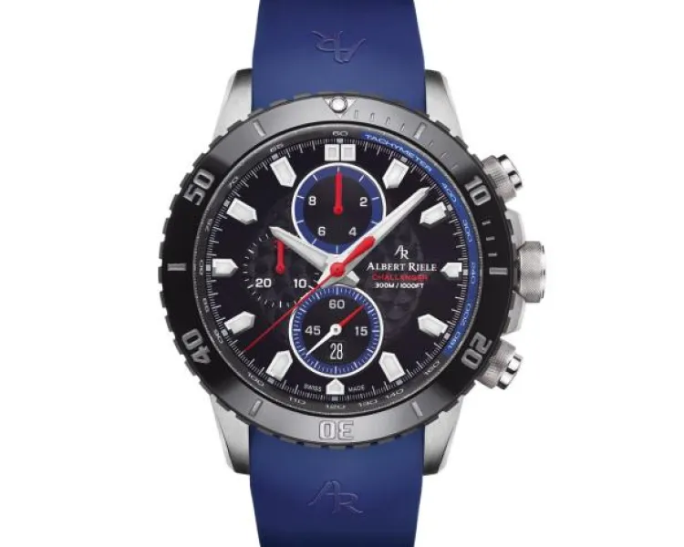 Clearance Albert Riele Challenger