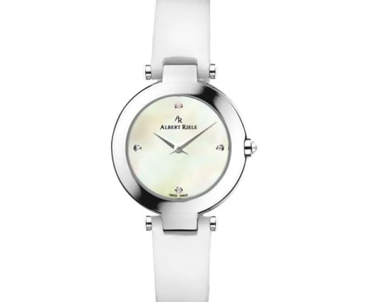 Clearance Albert Riele Gala