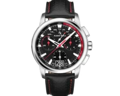 Clearance Albert Riele Premiere