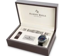 Albert Riele Premiere