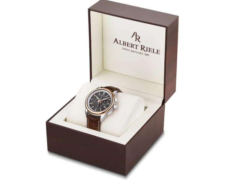 Online Albert Riele Premiere