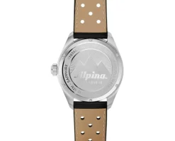Alpina Alpiner Quartz GMT< Zegarki Męskie