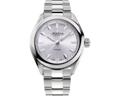 Hot Alpina Alpiner Comtesse Quartz