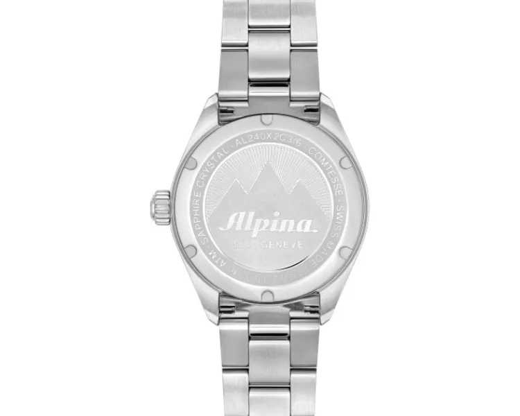 Hot Alpina Alpiner Comtesse Quartz
