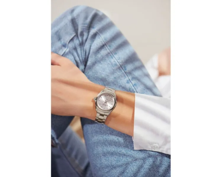 Hot Alpina Alpiner Comtesse Quartz