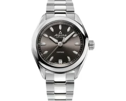 Best Alpina Alpiner Comtesse Quartz