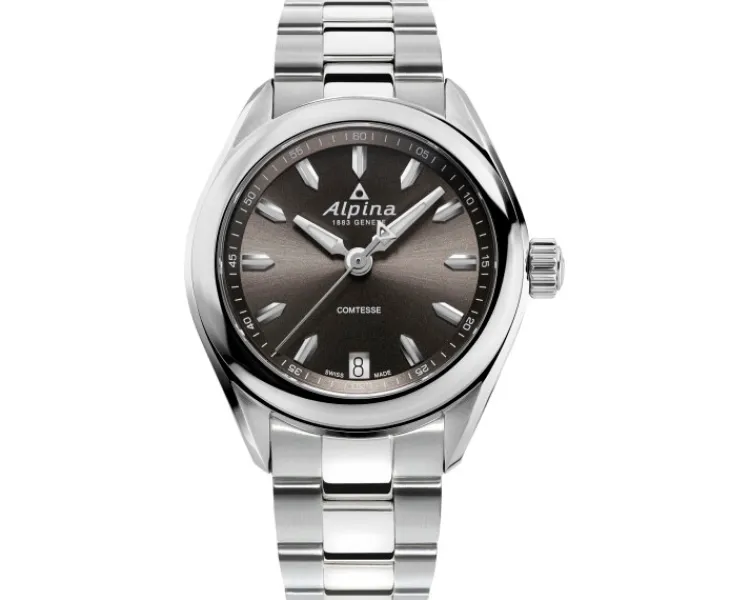 Best Alpina Alpiner Comtesse Quartz