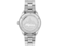 Best Alpina Alpiner Comtesse Quartz
