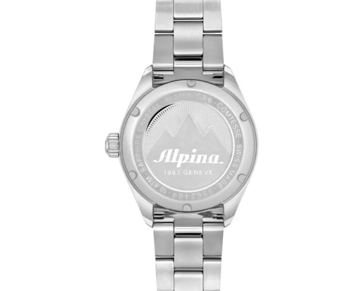 Best Alpina Alpiner Comtesse Quartz