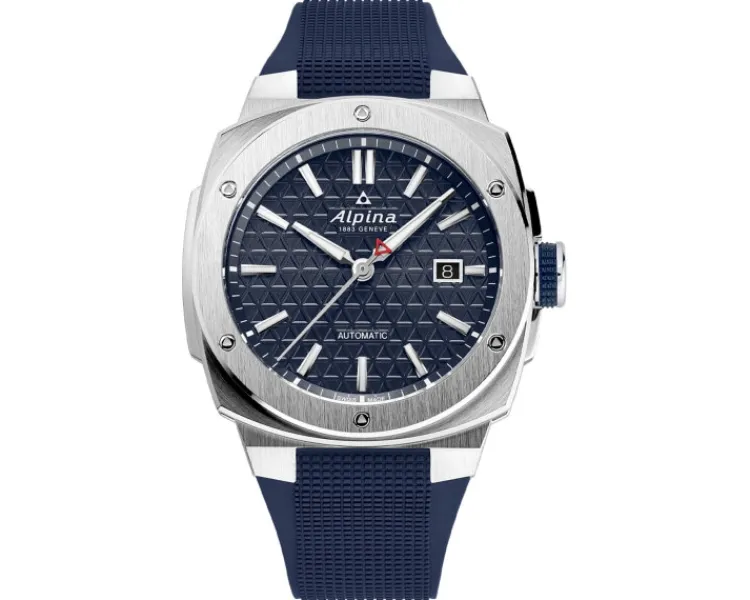 Alpina Alpiner Extreme Automatic< Zegarki Męskie