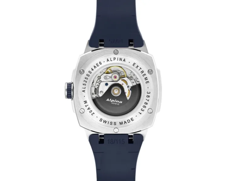 Alpina Alpiner Extreme Automatic< Zegarki Męskie