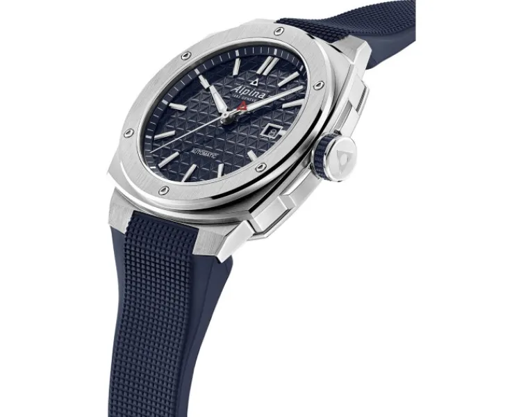 Alpina Alpiner Extreme Automatic< Zegarki Męskie