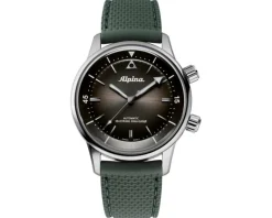 New Alpina Seastrong Diver 300 Heritage