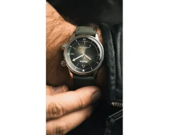 New Alpina Seastrong Diver 300 Heritage