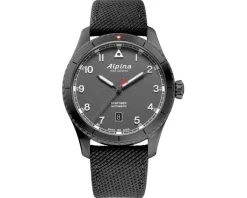 Alpina Startimer Pilot Automatic< Zegarki Męskie