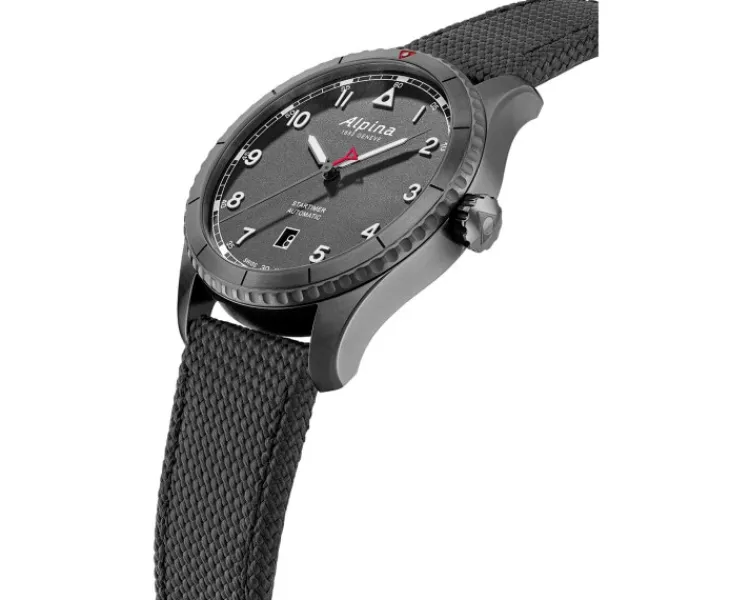 Alpina Startimer Pilot Automatic< Zegarki Męskie