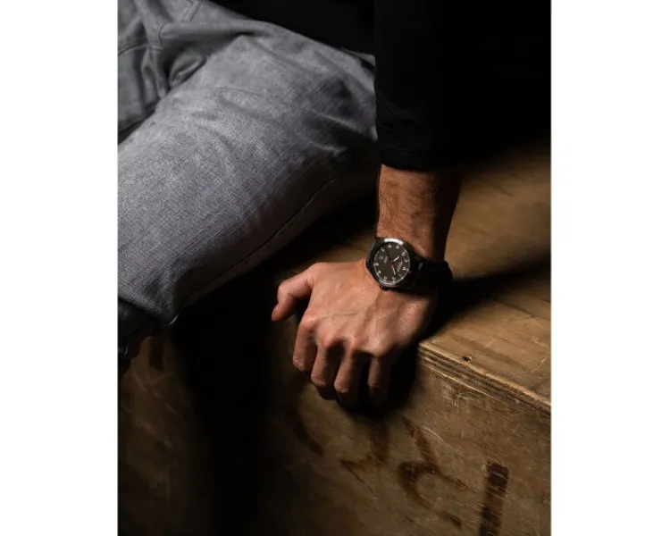 Alpina Startimer Pilot Automatic< Zegarki Męskie