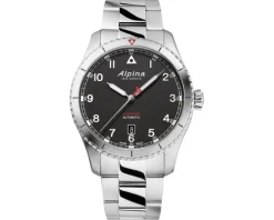 Clearance Alpina Startimer Pilot Automatic