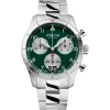 Alpina Startimer Pilot Quartz Chronograph Big Date< Zegarki Męskie