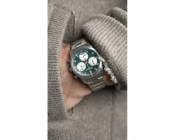 Alpina Startimer Pilot Quartz Chronograph Big Date< Zegarki Męskie