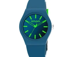 New AM:PM Club