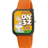 Discount AM:PM Królik Bugs by Apart Smartwatch dla dzieci