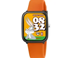 Discount AM:PM Królik Bugs by Apart Smartwatch dla dzieci