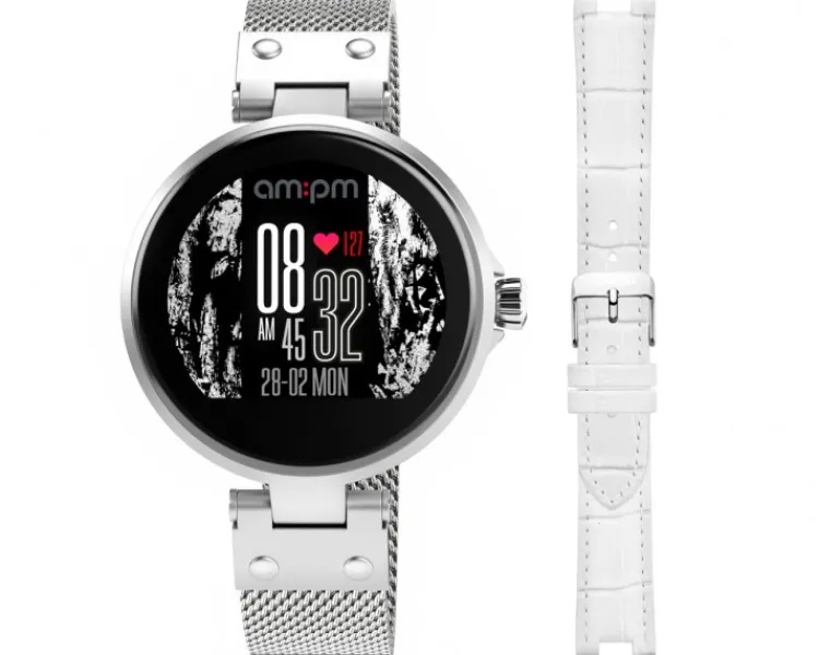 Online AM:PM Smartwatch