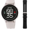AM:PM Smartwatch
