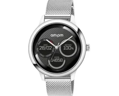 AM:PM Smartwatch< Zegarki Damskie