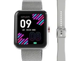 Outlet AM:PM Smartwatch