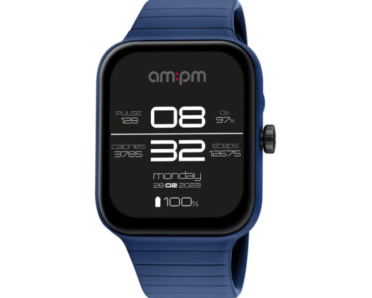 Discount AM:PM Smartwatch