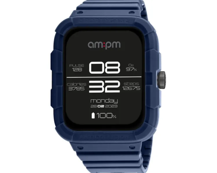 Discount AM:PM Smartwatch