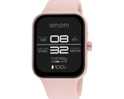 AM:PM Smartwatch< Zegarki Męskie