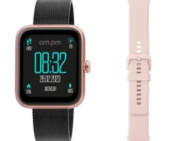 Online AM:PM Smartwatch