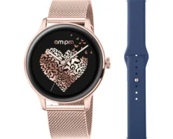 AM:PM Smartwatch< Zegarki Męskie
