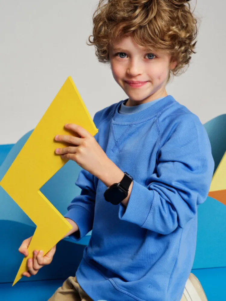 Hot AM:PM Smartwatch dla dzieci