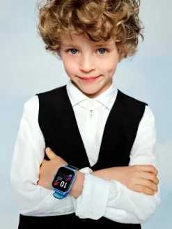 AM:PM Smartwatch dla dzieci< Zegarki Dziecięce